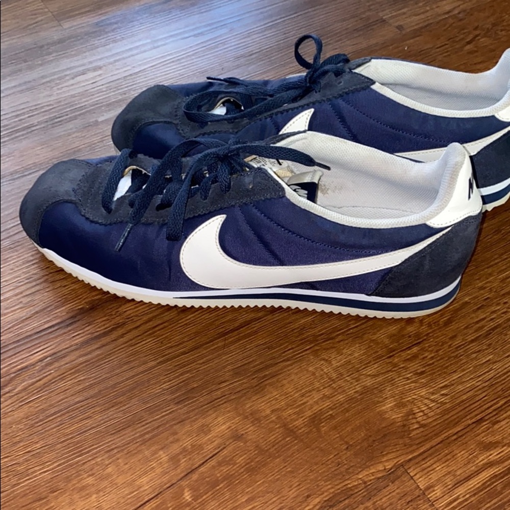 Nike Cortez